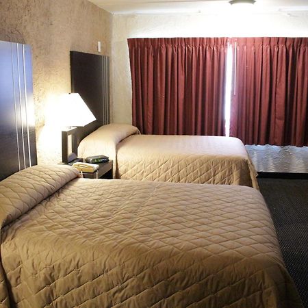 Cozy Crest Motel Wildwood Crest Bagian luar foto