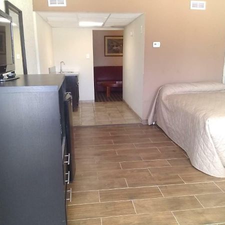 Cozy Crest Motel Wildwood Crest Bagian luar foto