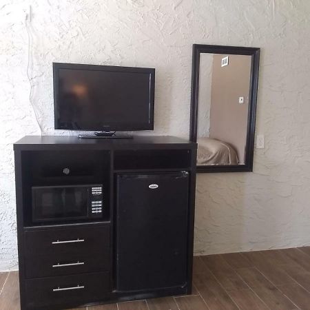 Cozy Crest Motel Wildwood Crest Bagian luar foto
