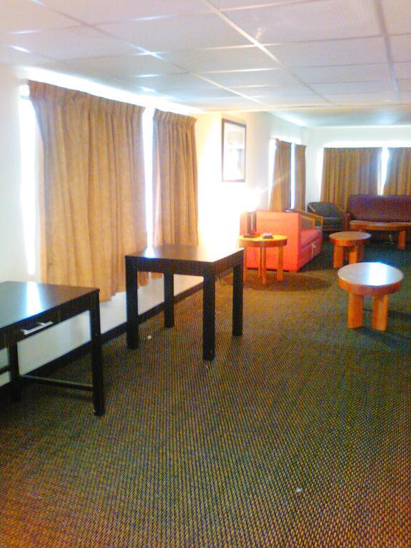 Cozy Crest Motel Wildwood Crest Bagian luar foto