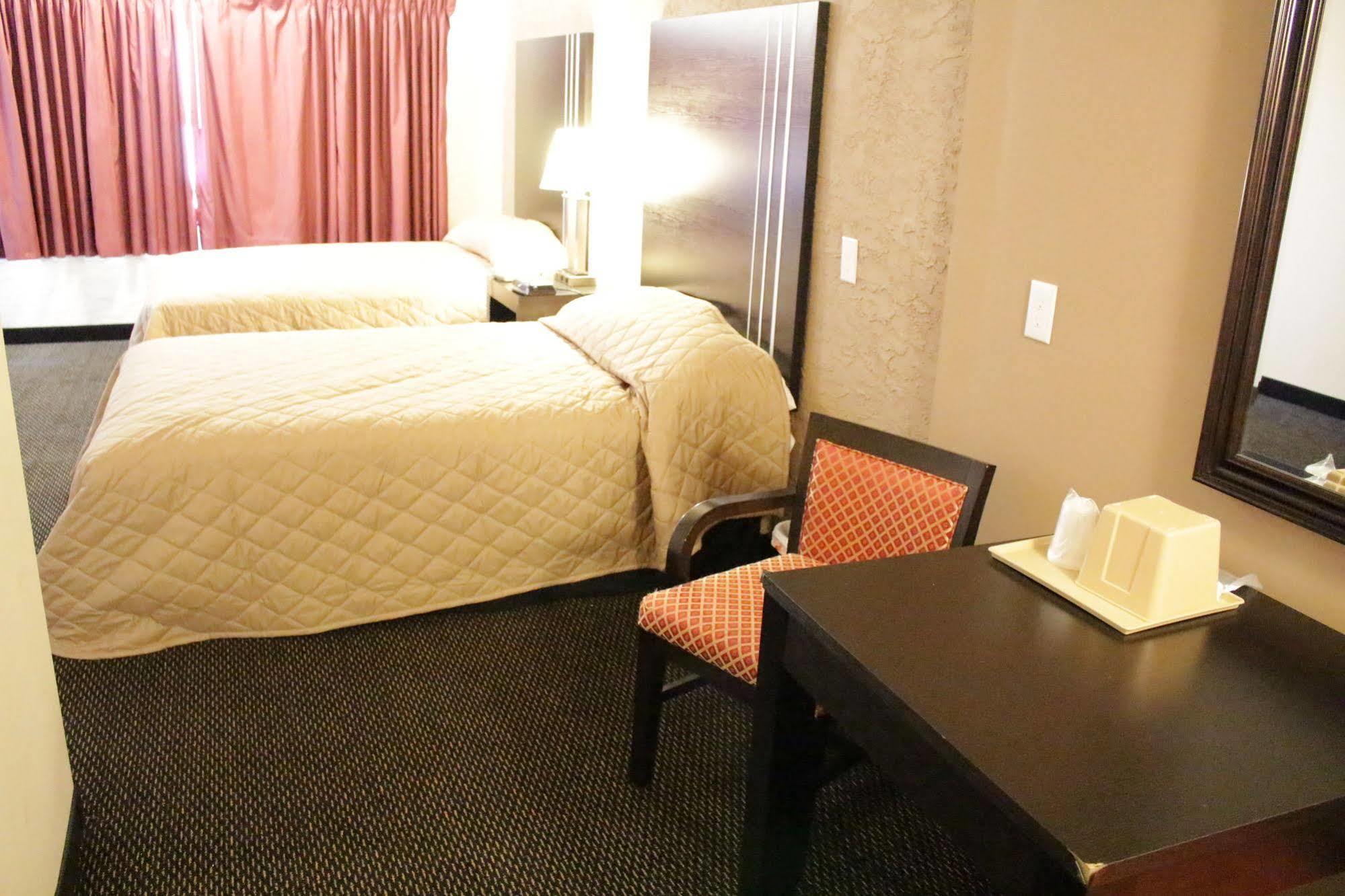 Cozy Crest Motel Wildwood Crest Bagian luar foto