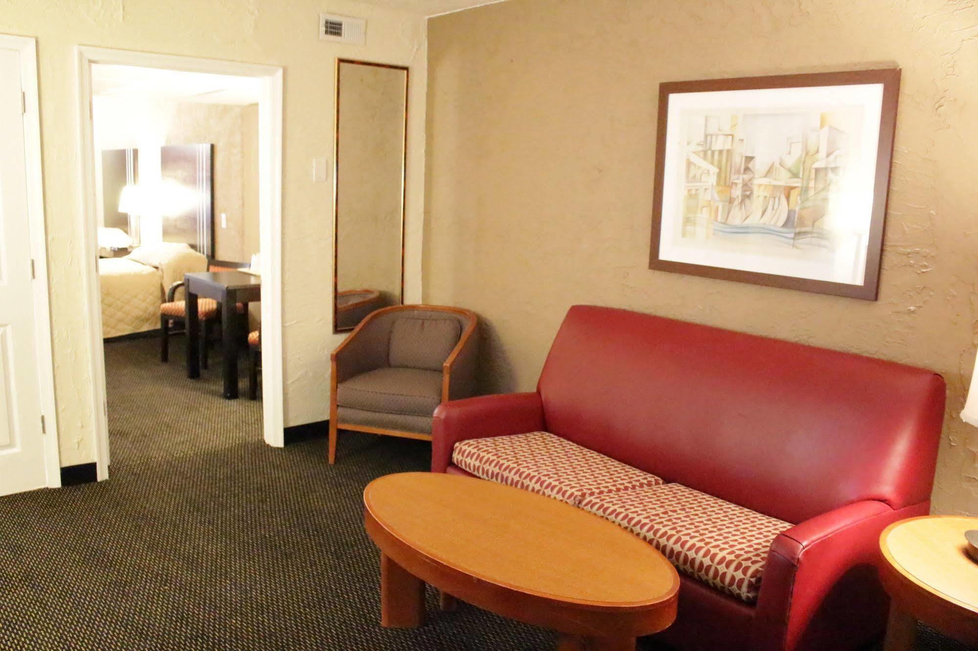 Cozy Crest Motel Wildwood Crest Bagian luar foto