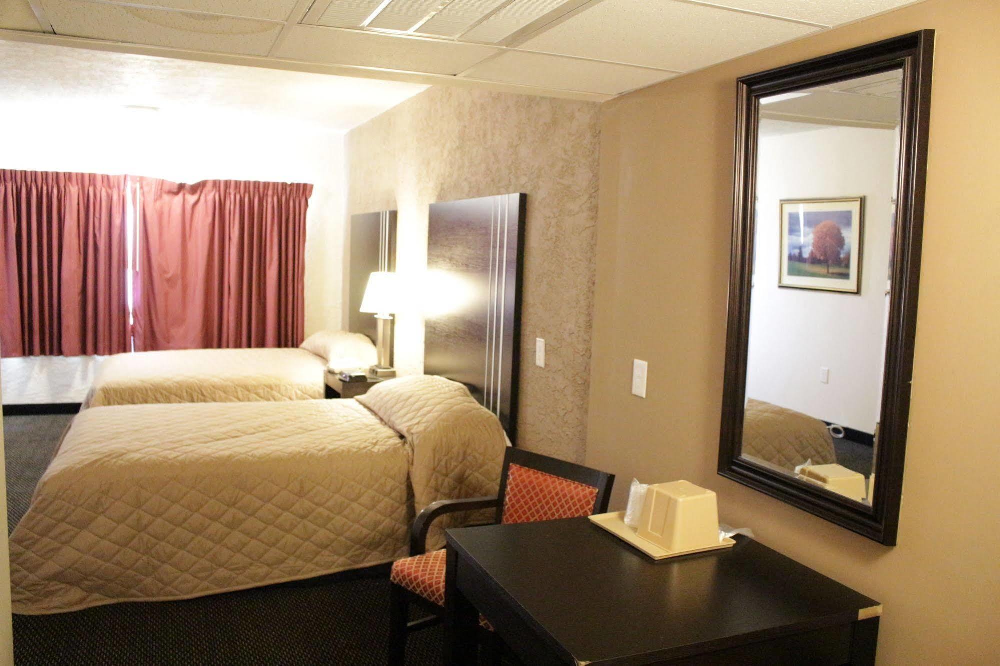 Cozy Crest Motel Wildwood Crest Bagian luar foto