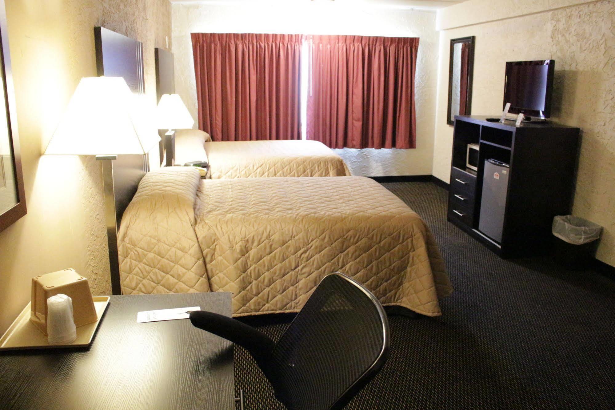 Cozy Crest Motel Wildwood Crest Bagian luar foto