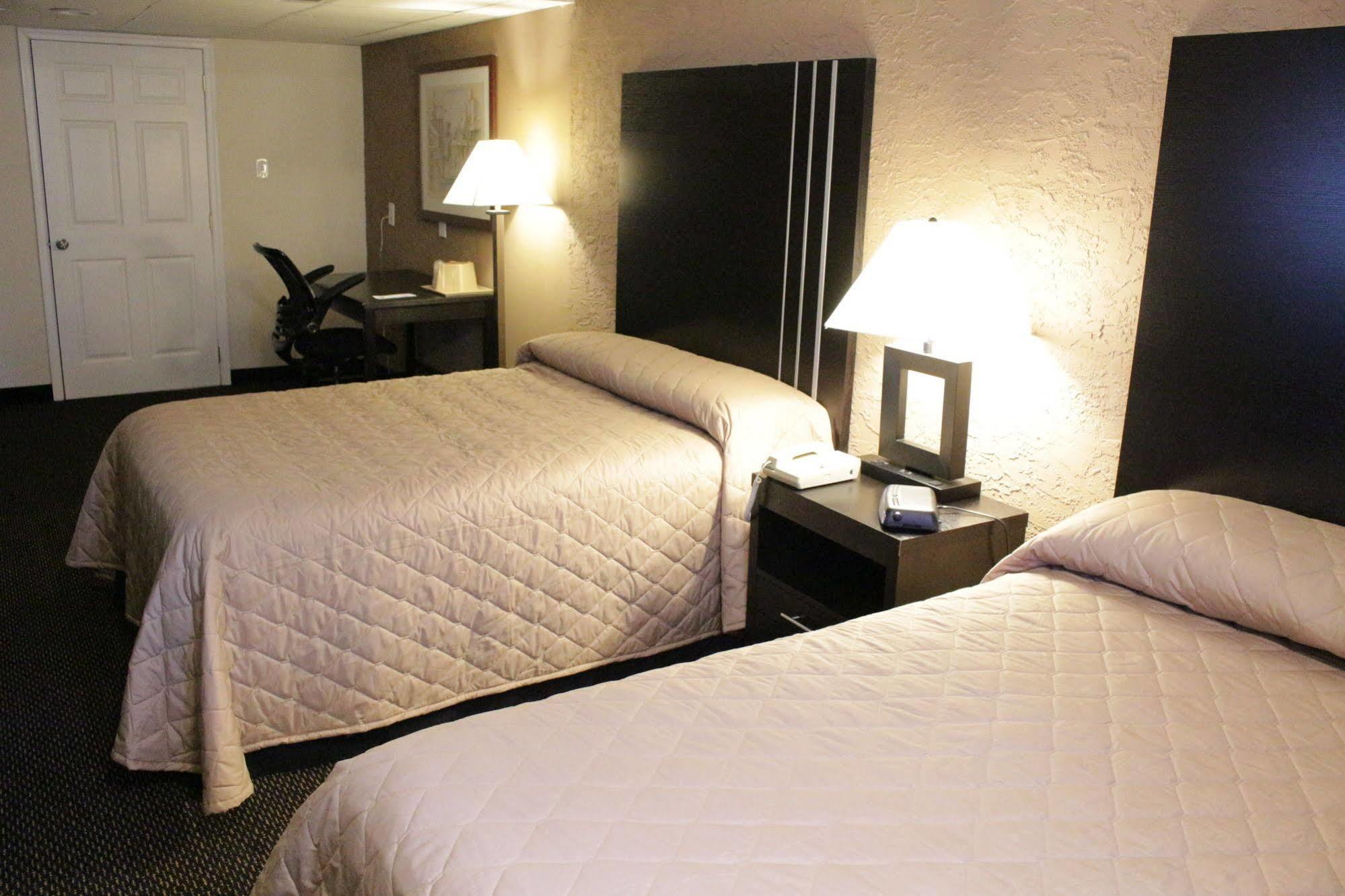 Cozy Crest Motel Wildwood Crest Bagian luar foto