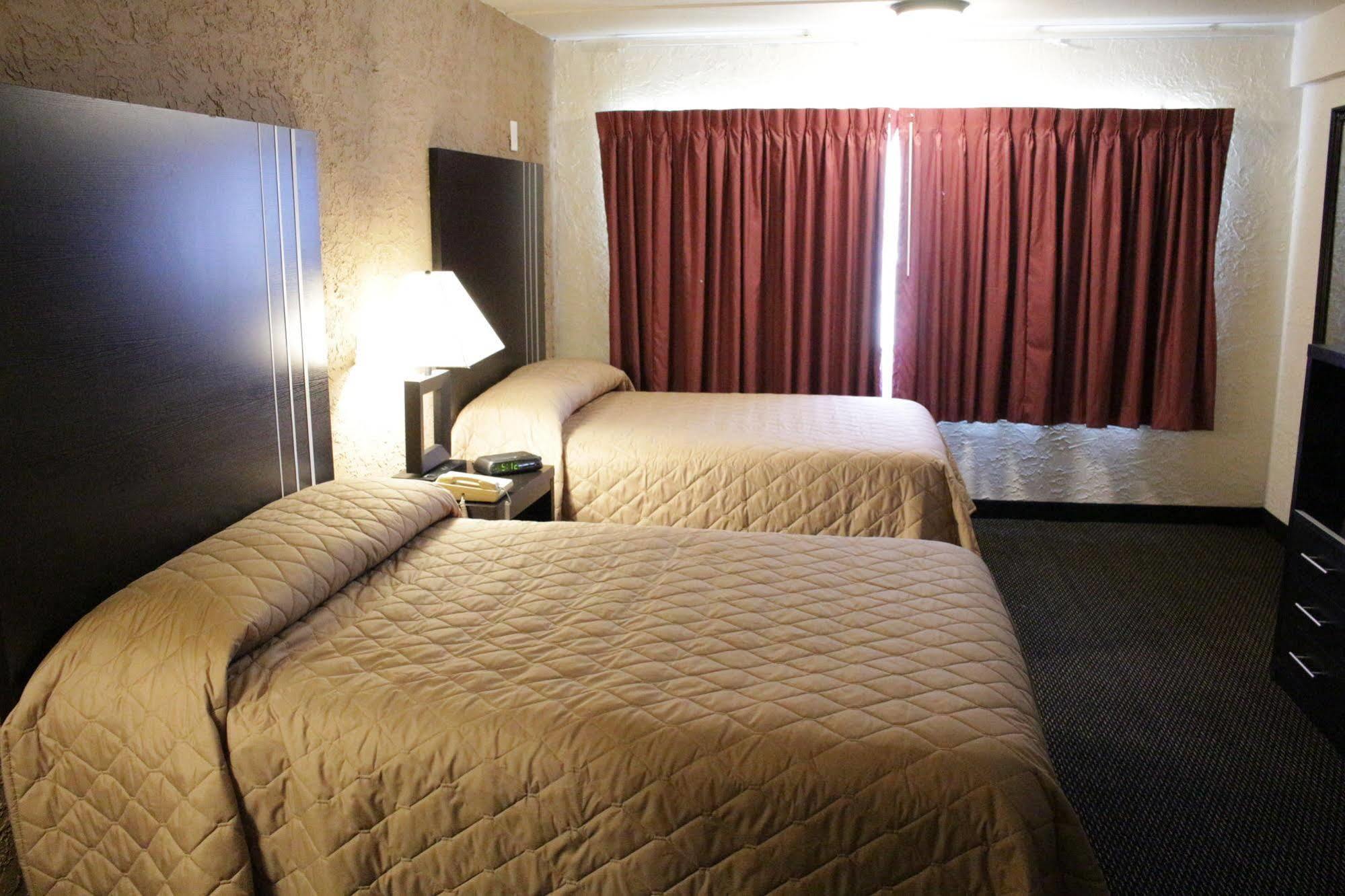 Cozy Crest Motel Wildwood Crest Bagian luar foto